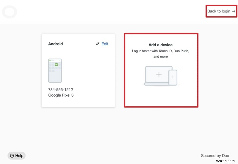 Move Duo Mobile Safely to Your New Phone—Fast, Easy, Secure