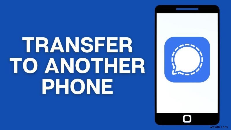 Securely Move Signal Chats from iPhone to Android: Step‑by‑Step Guide