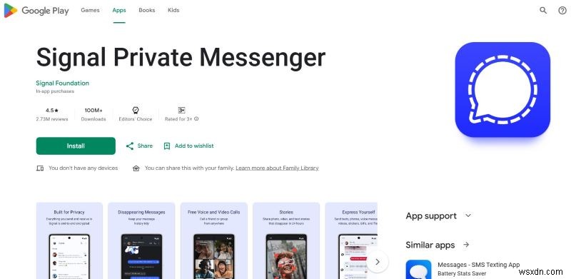 Securely Move Signal Chats from iPhone to Android: Step‑by‑Step Guide