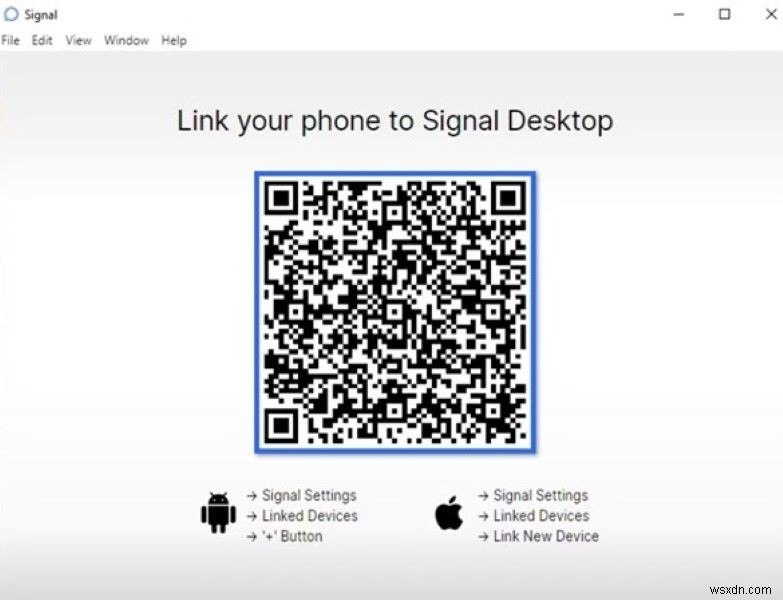 Securely Move Signal Chats from iPhone to Android: Step‑by‑Step Guide