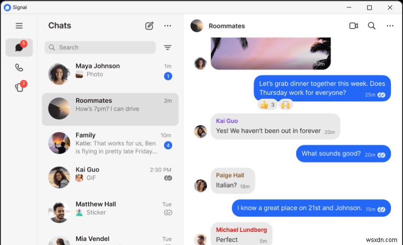 Securely Move Signal Chats from iPhone to Android: Step‑by‑Step Guide
