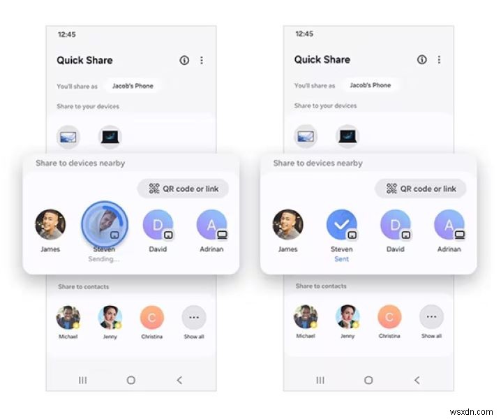 Seamlessly Transfer Your Signal Messages to a New Phone