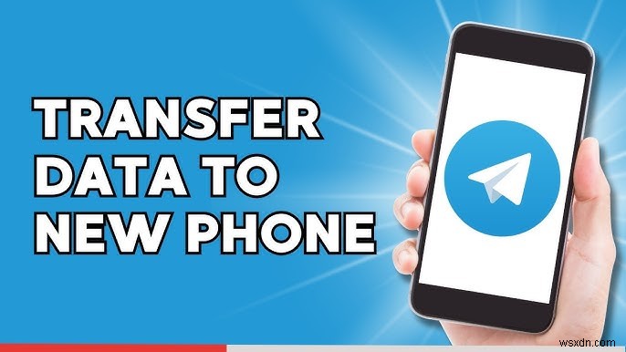 Seamless Telegram Transfer to a New Phone – Step‑by‑Step Guide