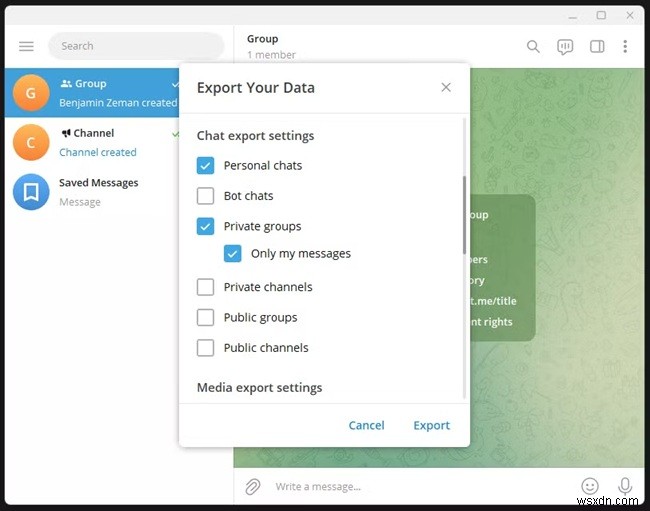 Seamless Telegram Transfer to a New Phone – Step‑by‑Step Guide
