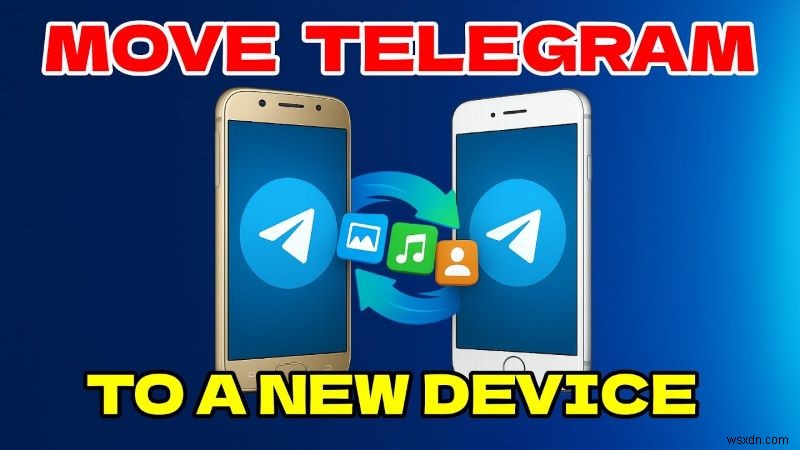 Seamless Telegram Transfer to a New Phone – Step‑by‑Step Guide