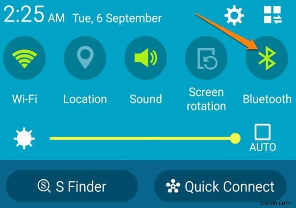 Fast & Easy Android-to-Android File Transfer: USB, Bluetooth, Wi‑Fi, Cloud, and MobileTrans
