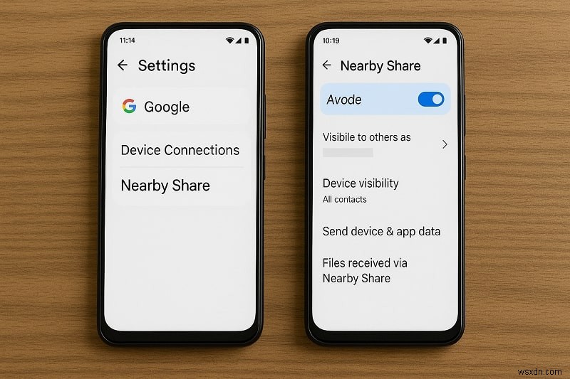 Fast & Easy Android-to-Android File Transfer: USB, Bluetooth, Wi‑Fi, Cloud, and MobileTrans