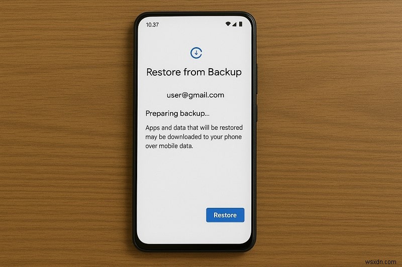 Fast & Easy Android-to-Android File Transfer: USB, Bluetooth, Wi‑Fi, Cloud, and MobileTrans