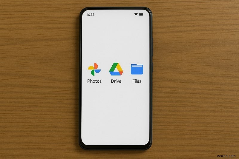 Fast & Easy Android-to-Android File Transfer: USB, Bluetooth, Wi‑Fi, Cloud, and MobileTrans