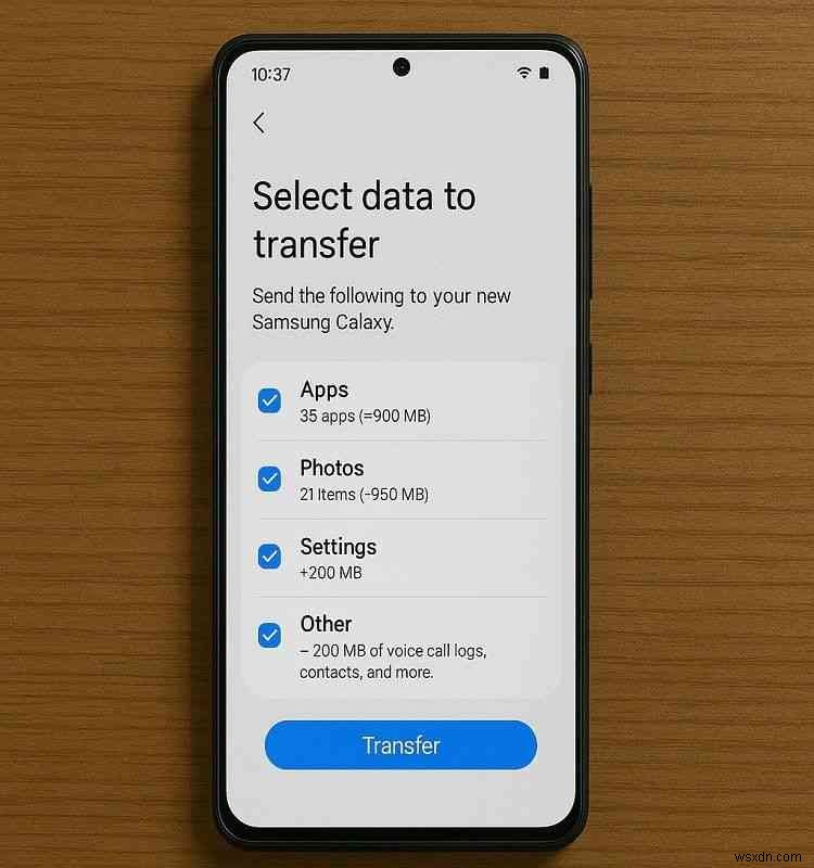 Fast & Easy Android-to-Android File Transfer: USB, Bluetooth, Wi‑Fi, Cloud, and MobileTrans
