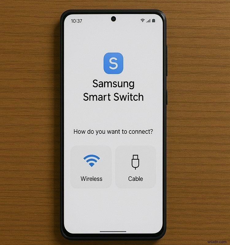Fast & Easy Android-to-Android File Transfer: USB, Bluetooth, Wi‑Fi, Cloud, and MobileTrans