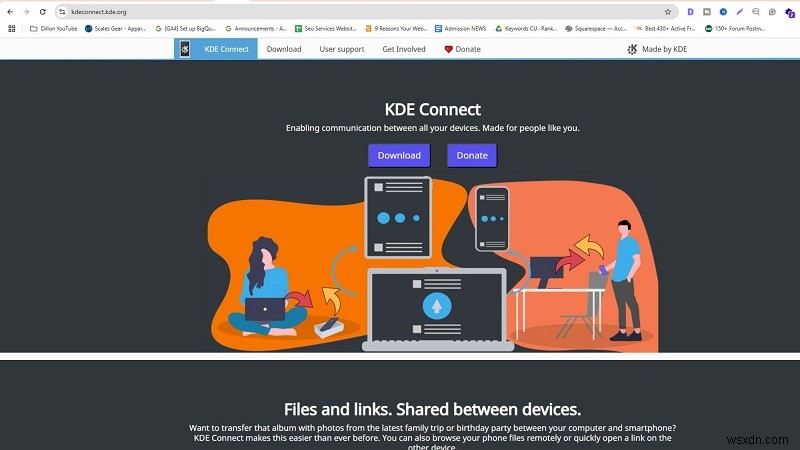 Top 8 Mobile‑to‑PC Transfer Apps: Fast & Secure for Android & iPhone to Windows & Mac