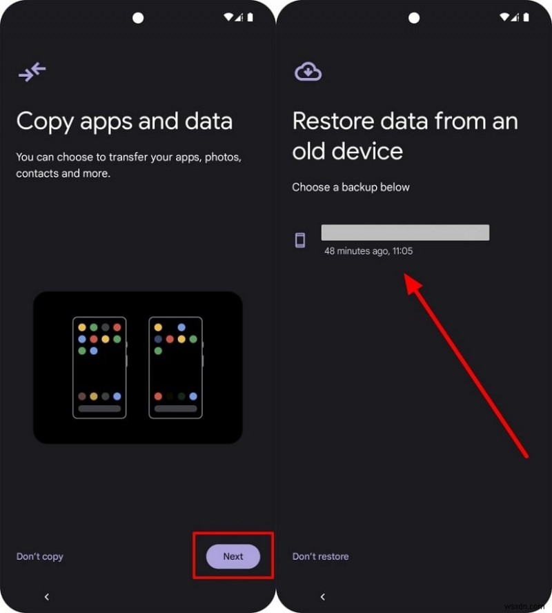 Step‑by‑Step Guide: Transfer Google Messages to Your New Phone