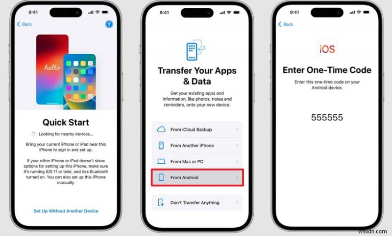 Step‑by‑Step Guide: Transfer Google Messages to Your New Phone