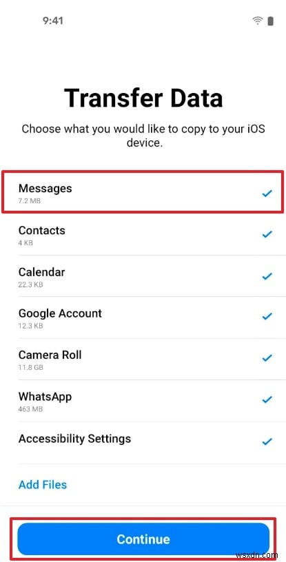 Step‑by‑Step Guide: Transfer Google Messages to Your New Phone
