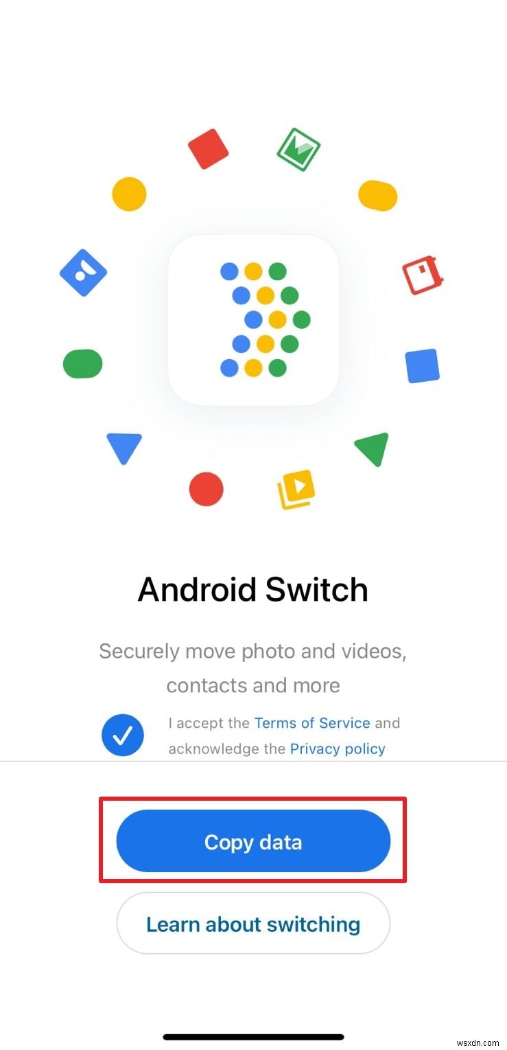 Step‑by‑Step Guide: Transfer Google Messages to Your New Phone