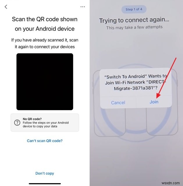 Step‑by‑Step Guide: Transfer Google Messages to Your New Phone