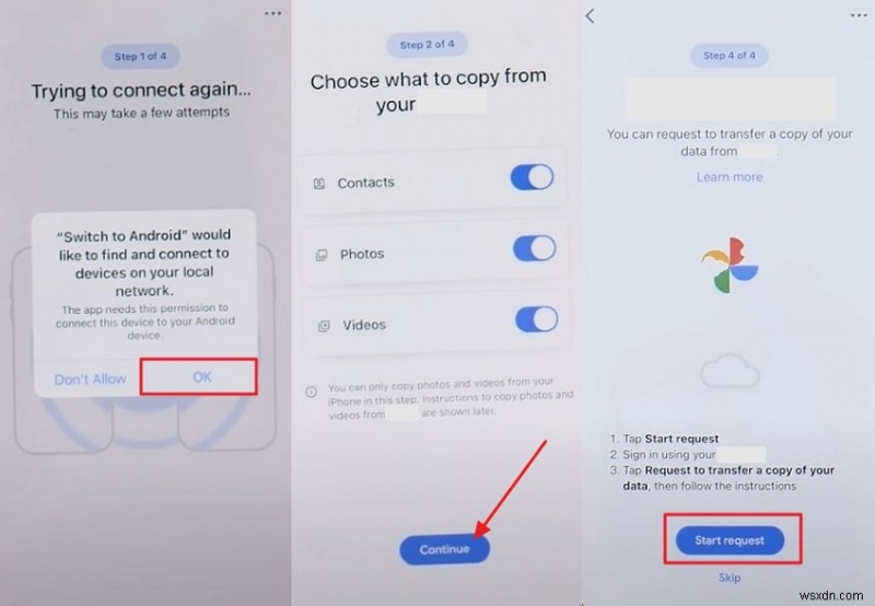 Step‑by‑Step Guide: Transfer Google Messages to Your New Phone