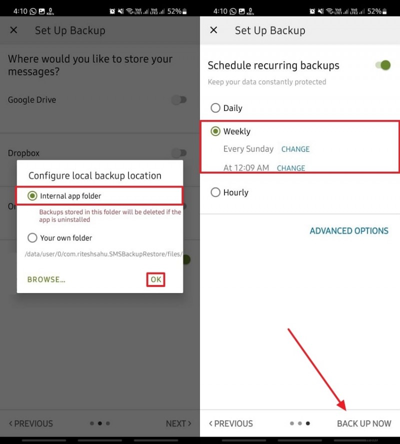 Step‑by‑Step Guide: Transfer Google Messages to Your New Phone