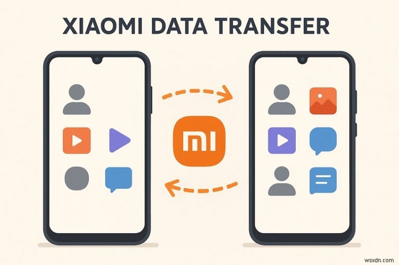 Seamlessly Transfer Your Data to Xiaomi: A Step‑by‑Step Guide