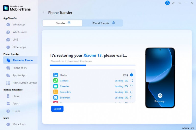 Seamlessly Transfer Your Data to Xiaomi: A Step‑by‑Step Guide