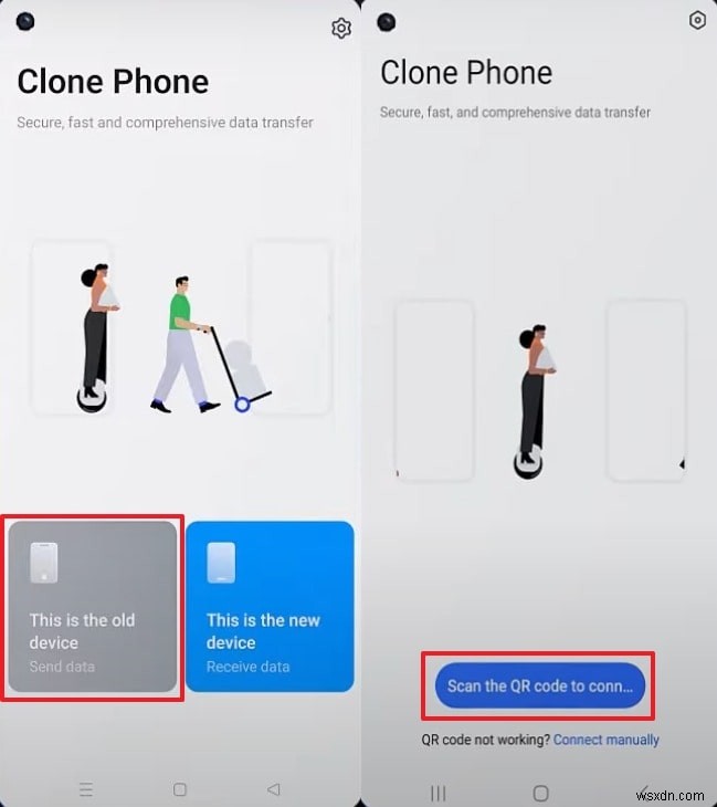 Seamlessly Transfer Your Data to Xiaomi: A Step‑by‑Step Guide
