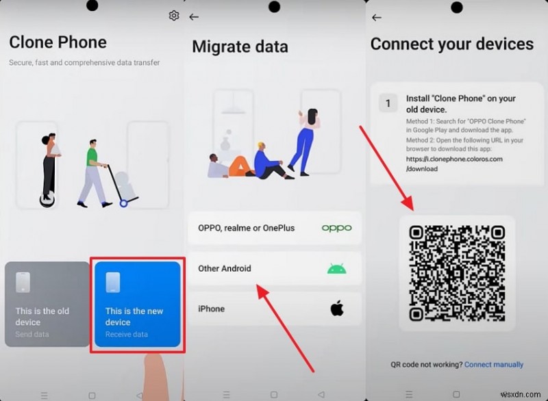 Seamlessly Transfer Your Data to Xiaomi: A Step‑by‑Step Guide
