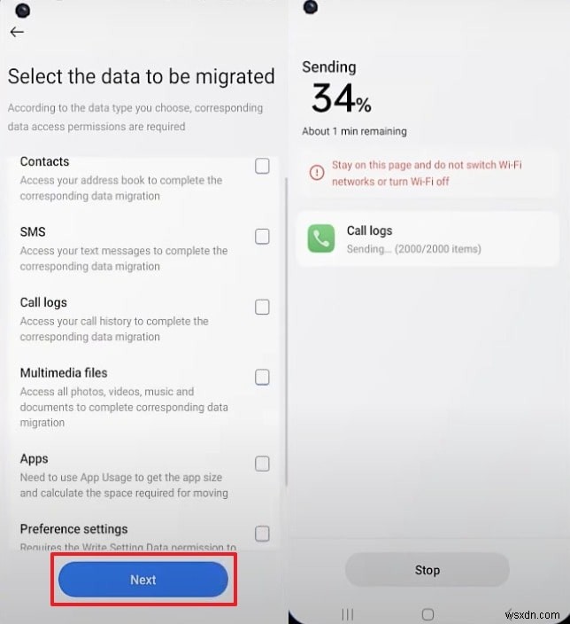 Seamlessly Transfer Your Data to Xiaomi: A Step‑by‑Step Guide