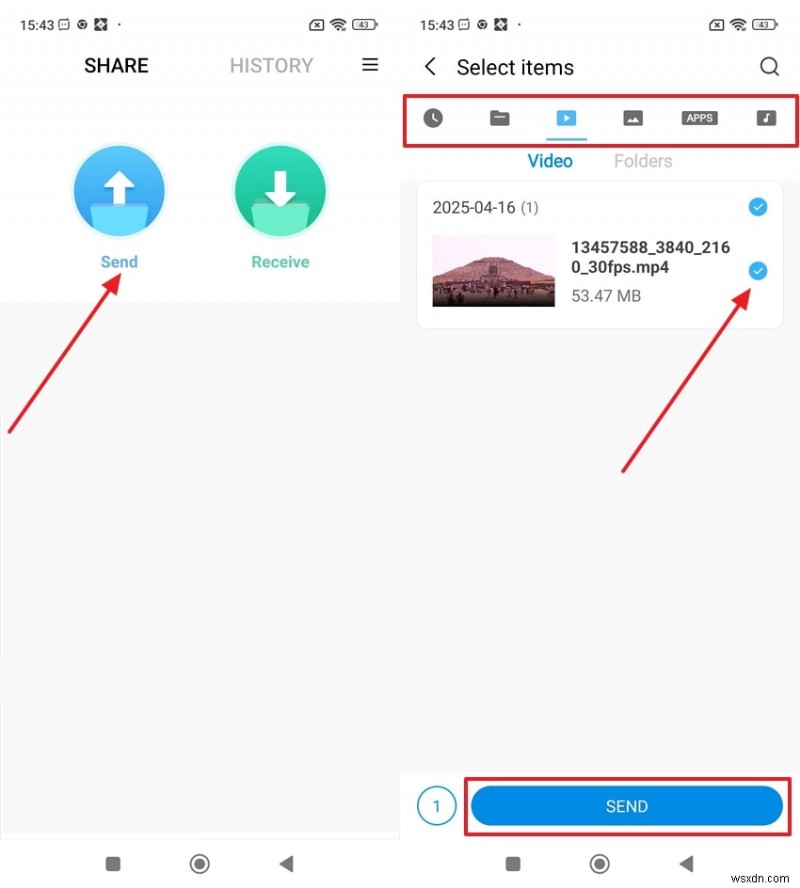 Seamlessly Transfer Your Data to Xiaomi: A Step‑by‑Step Guide