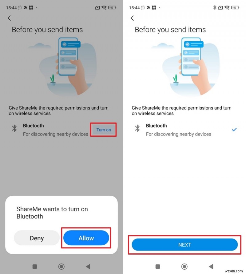 Seamlessly Transfer Your Data to Xiaomi: A Step‑by‑Step Guide