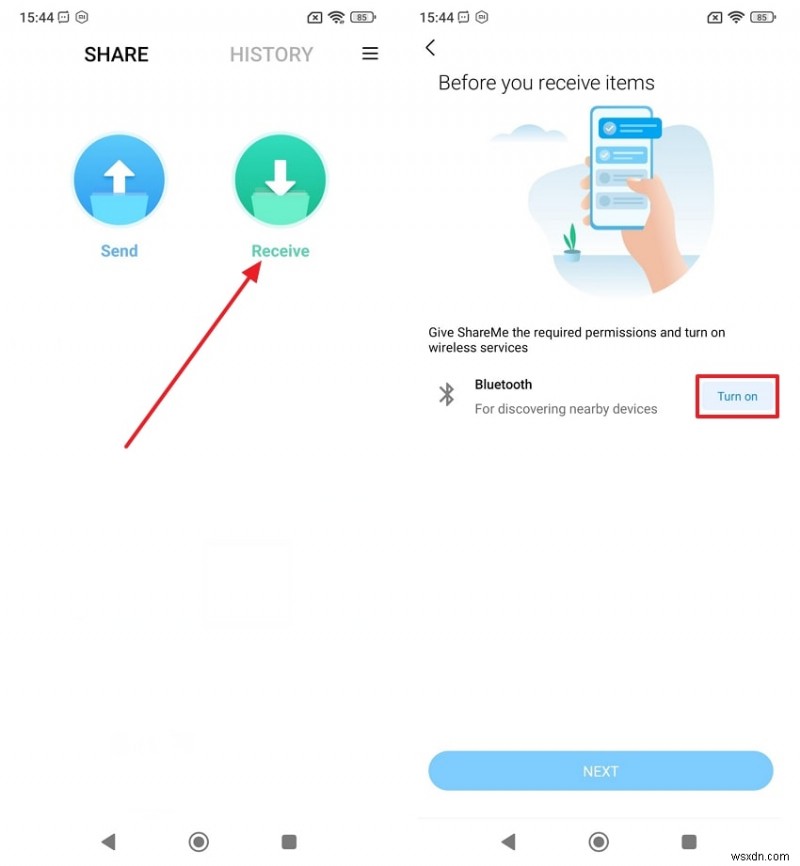 Seamlessly Transfer Your Data to Xiaomi: A Step‑by‑Step Guide