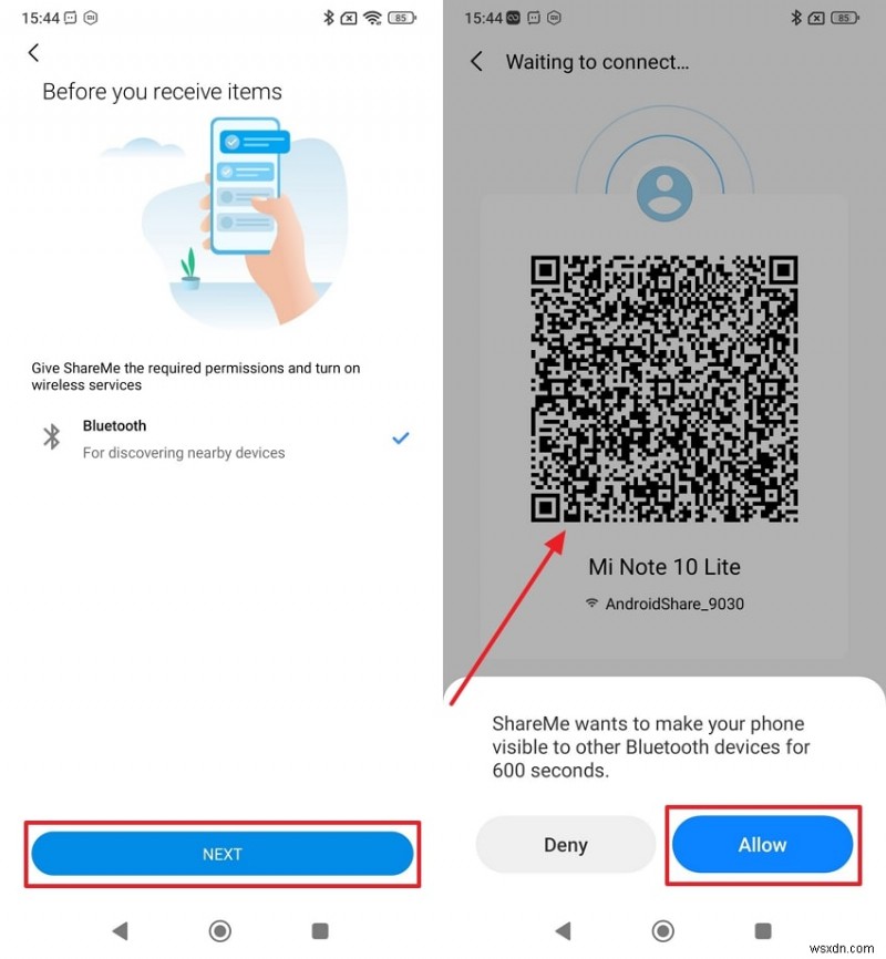 Seamlessly Transfer Your Data to Xiaomi: A Step‑by‑Step Guide