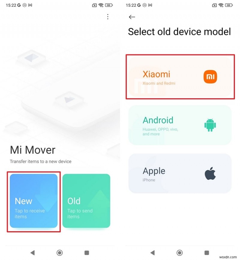 Seamlessly Transfer Your Data to Xiaomi: A Step‑by‑Step Guide