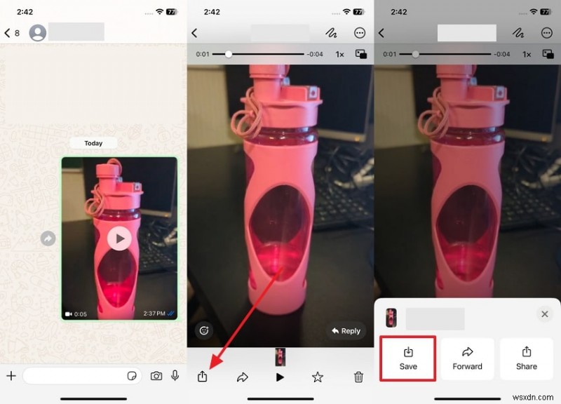 Transfer Android Videos to iPhone Seamlessly: 4 Proven Methods That Preserve Quality