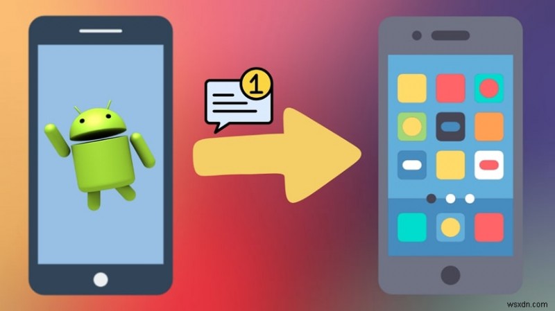 How to Transfer Android Messages to Your iPhone After Setup – Step‑by‑Step Guide