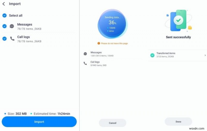 How to Transfer Android Messages to Your iPhone After Setup – Step‑by‑Step Guide