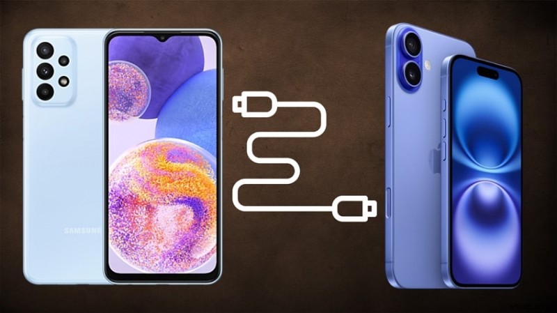 Seamless Android‑to‑iPhone File Transfer via USB Cable – 2026 Guide