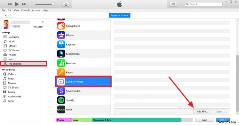 Seamless Android‑to‑iPhone File Transfer via USB Cable – 2026 Guide
