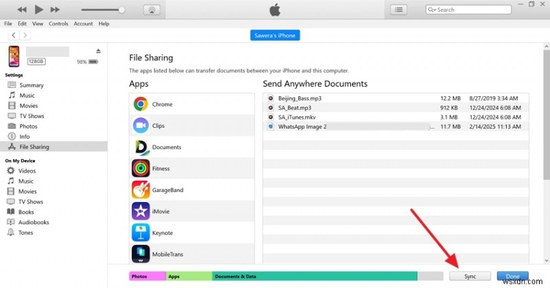 Seamless Android‑to‑iPhone File Transfer via USB Cable – 2026 Guide