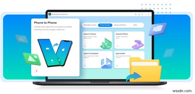 Seamless Wireless Transfer from Android to iPhone: A Step-by-Step Guide
