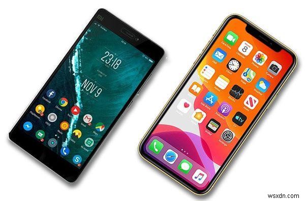 Seamless Wireless Transfer from Android to iPhone: A Step-by-Step Guide