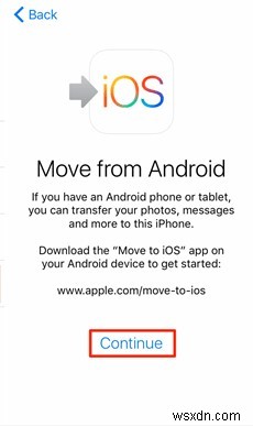 Seamlessly Transfer Photos from Android to iPhone: 6 Proven Methods After Setup