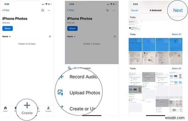 Seamlessly Transfer Photos from Android to iPhone: 6 Proven Methods After Setup