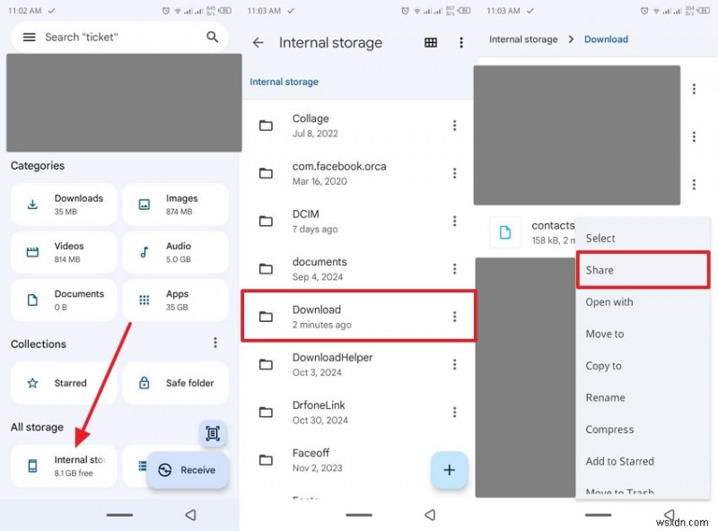 4 Reliable Ways to Transfer Android Contacts to iPhone Without Using a SIM Card