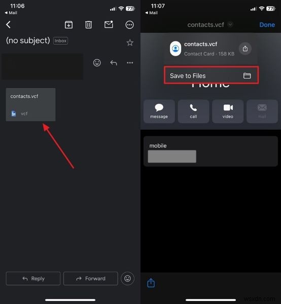 4 Reliable Ways to Transfer Android Contacts to iPhone Without Using a SIM Card