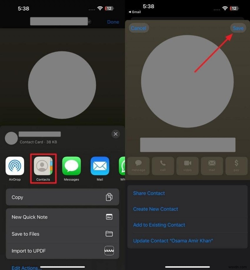 Effortlessly Transfer Contacts from Android to iPhone Wirelessly – 3 Proven Methods