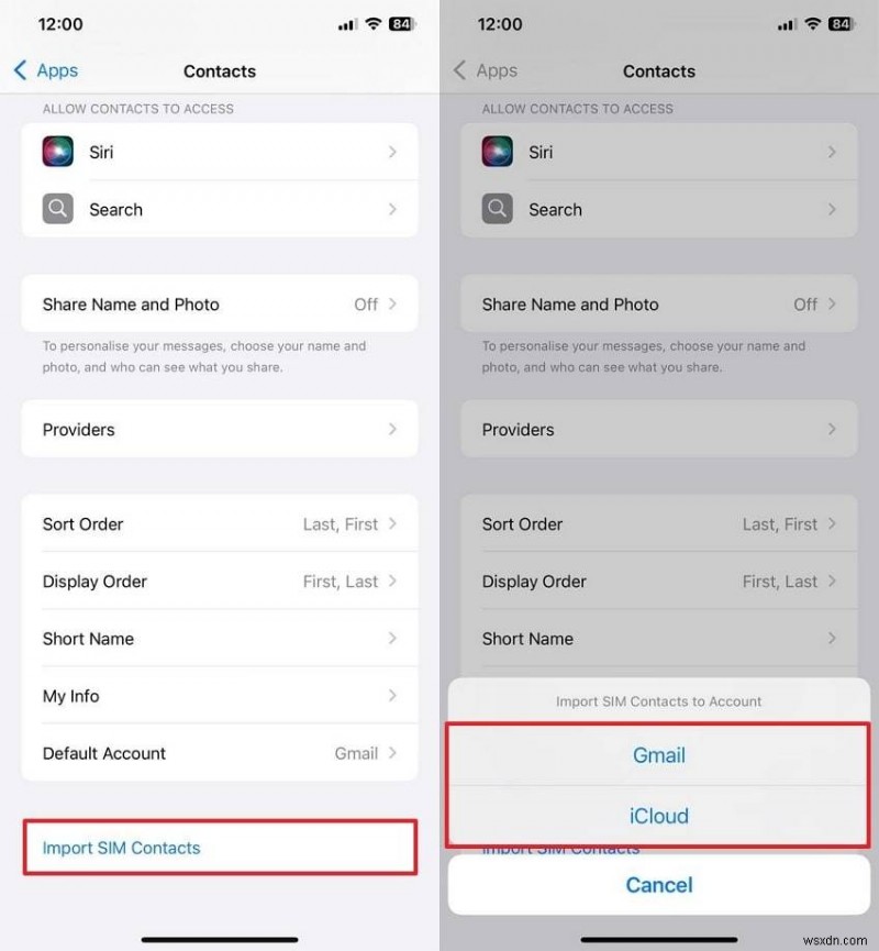 Transfer Android Contacts to iPhone via Bluetooth—Step‑by‑Step Guide