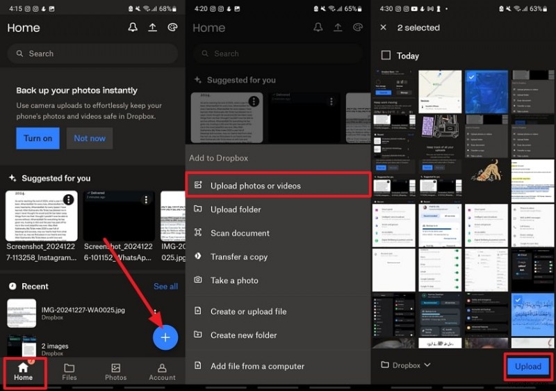 Seamlessly Transfer Photos from Android to iPhone via Bluetooth: Step‑by‑Step Guide