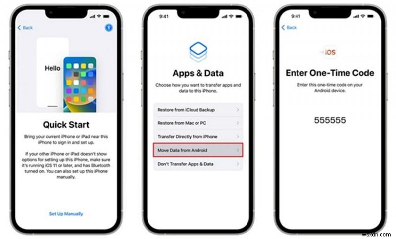 Seamlessly Transfer Photos from Android to iPhone via Bluetooth: Step‑by‑Step Guide