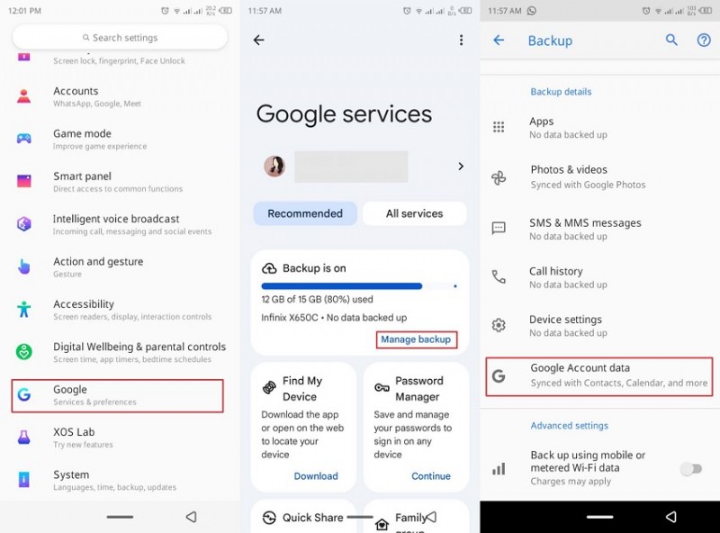 Seamless Contact Migration: Transfer Android Contacts to iPhone After Setup